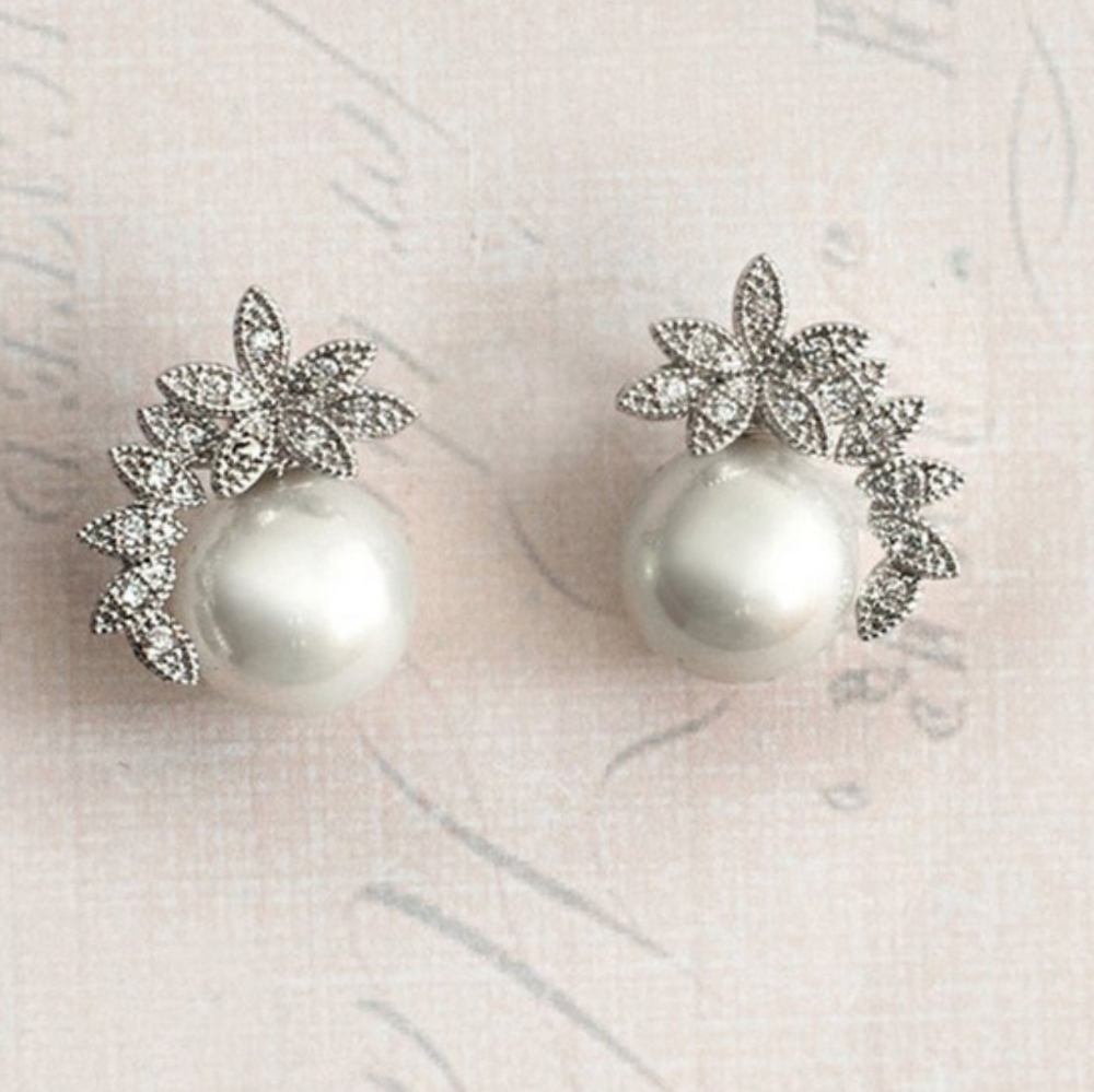 Gorgeous earrings